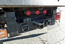 2002 Ford F-450 Dump Truck - Tow Package