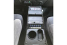 2002 Ford F-550 Brush/Rescue Truck - Touchmaster Light Controller