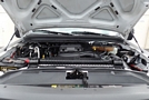 2005 Ford F-250 XL Cab & Chassis - Engine Compartment