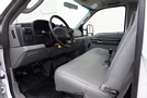 2005 Ford F-250 XL Cab & Chassis - Inside Driver