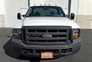 22005 Ford F-350 Xl Stakebed Truck - Front