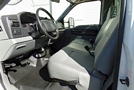 2005 Ford F-350 Xl Stakebed Truck - Inside Driver Side