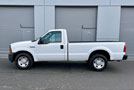 2005 Ford F-350 -  Driver