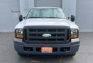 2005 Ford F-350 -  Front