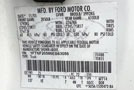 2006 Ford F-250 Pickup-Dump - Federal Label