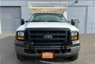 2006 Ford F-450  6.0 Diesel - Front View