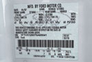 2007 F-150 Super Cab-  Federal Label