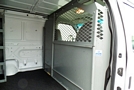 2008 Ford E-350 Cargo Van w/  106K  - Safety Cage