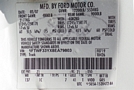 2008 Ford F-350 XL 4 x 4 Utility - Federal Label