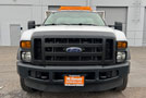 2006 Ford F-450 SC 4WD Stakebed- Front View