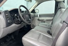 2009 GMC Sierra 1500 - Inside - Driver
