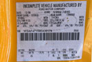 2006 Ford F-450 SC 4WD Stakebed- Federal Label