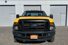 2006 Ford F-450 SC 4WD Stakebed- Front View