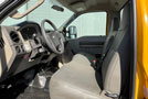 2006 Ford F-450 SC 4WD Stakebed - Inside Driver Side