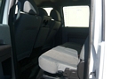 2011 Ford F-250 XL Super Duty Crew Cab 4 x 4 Utility - Inside Rear Seat