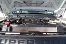 2011 Ford F-250 XL Utility - Engine Compartment