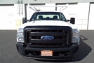 2011 Ford F-250 XL Utility- Front