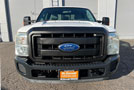 2013 Ford F-250 XL -  Front