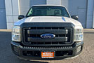 2013 Ford F-250 XL -  Front
