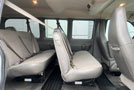 2017 Chev Express LS 2500 8-Passenger Van  - Passenger Interior