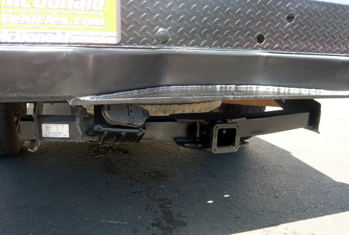 2008 Ford F-350 XL Super Duty Super Cab 4 x 4 Utility  & 83K - Tow Package