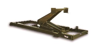 Rugby HR 520 Electric Hoist