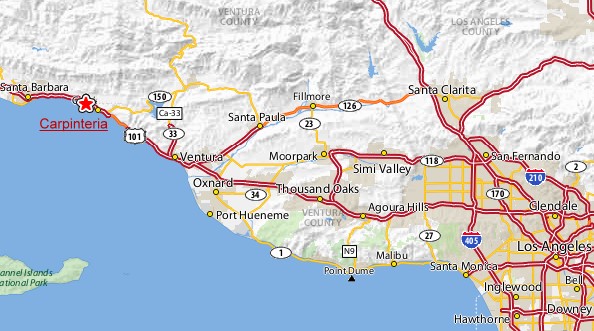 Map Overview