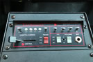 2002 Ford F-550 Brush/Rescue Truck - Touchmaster Light Controller - 1