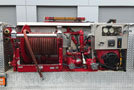 2003 Ford F-550 Brush/Rescue- Equipment