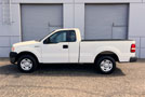 2005 Ford F-150 -  Driver Side