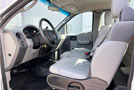 2005 Ford F-150 -  Inside Driver
