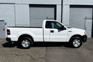 2005 Ford F-150 -  Passenger