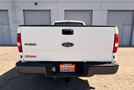 2005 Ford F-150 -  Rear View