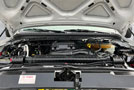 2005 Ford F-350  Super Duty XL Utility - Engine