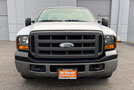 2005 Ford F-350  Super Duty XL Utility - Front