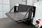 2005 Ford F-350  Super Duty XL Utility - Liftgate 1
