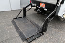 2005 Ford F-350  Super Duty XL Utility - Box - Liftgate 2