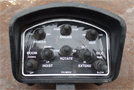 2005 Ford F-450 XL SD Welder/Service w/ Crane - Controller