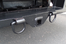 2005 Ford F-450 XL SD Welder/Service w/ Crane - Tow