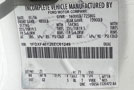 2006 Ford F-450 9' Flatbed- Federal Label