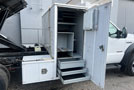 2006 Ford F-450  6.0 Diesel - Boxes - Passenger