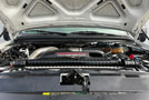 2006 Ford F-450  6.0 Diesel - Engine Compartment