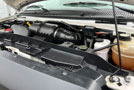 2008 Ford E-350 Cargo Van w/ 61K - Engine