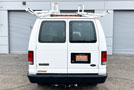 2008 Ford E-350 Cargo Van w/ 61K - Rear