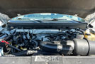 2008 Ford F-150 -  Engine Compartment