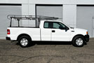2008 Ford F-150 -  Passenger