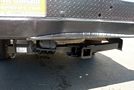 2008 Ford F-350 XL Super Duty Super Cab 4 x 4 Utility - Tow Hitch