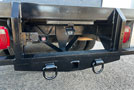 2008 Ford F-459 4WD 11' Utility - Tow Package
