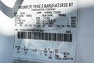2012 Ford F-350 10' Flatbed- Federal Label