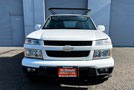 2008 Chev Colorado -  Front